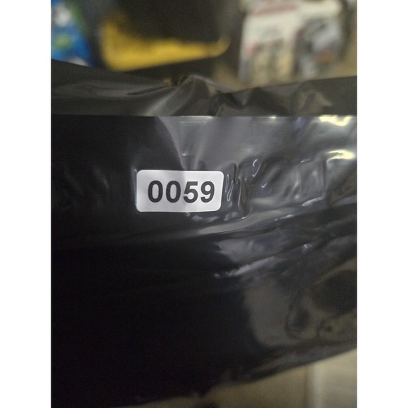 Athleta Womens Delancey Herringbone Tight Size XL Black Gray High Rise Travel - Picture 10 of 10